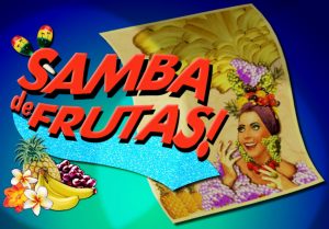 Samba De Frutas Online Slot Game