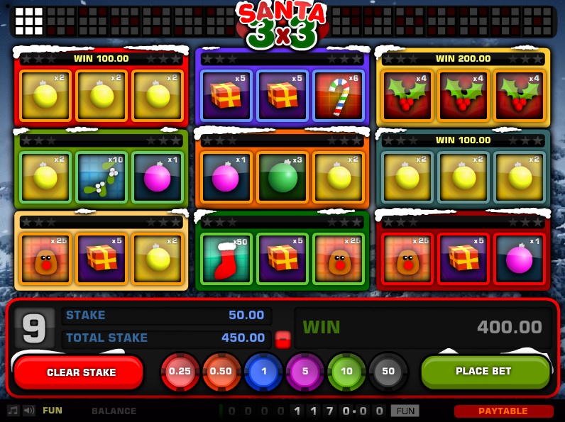 Win casino 365