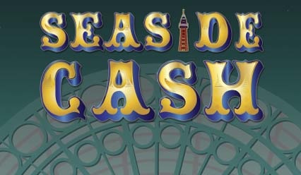 Seaside Cash Online Slot Game
