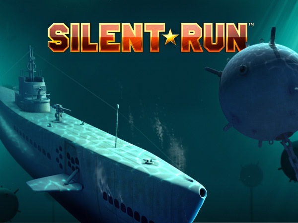 Silent Run Online Slot Game