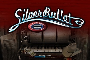 Silver Bullet Online Slot Game