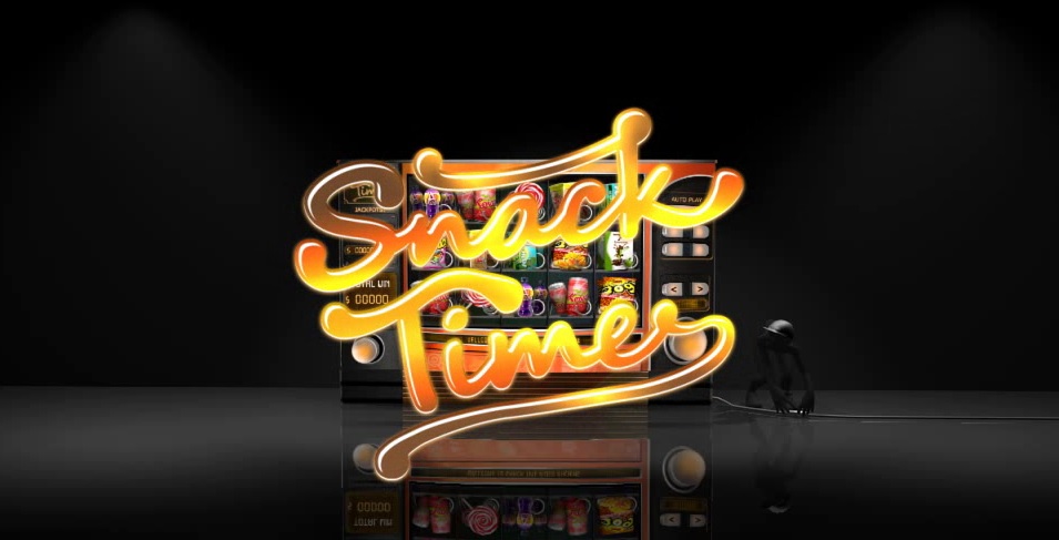 Snack Times Online Slot Game