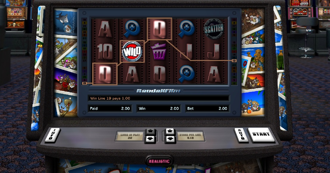 Snap Shot Free Slot Machine Game
