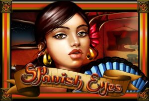 Spanish Eyes Free Slot Machine Game