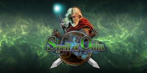 Spell of Odin Online Slot Game