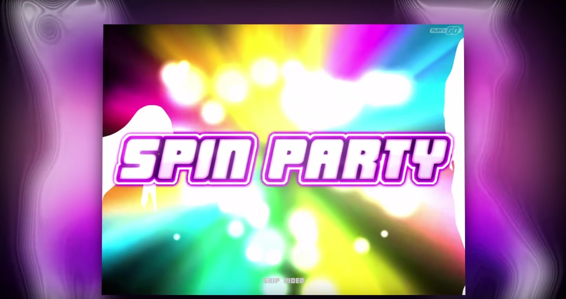 Spin Party