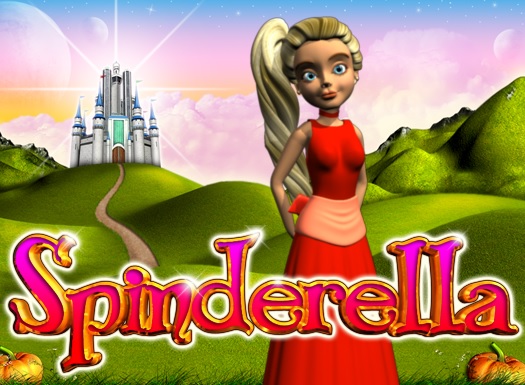 Spinderella Online Slot Game