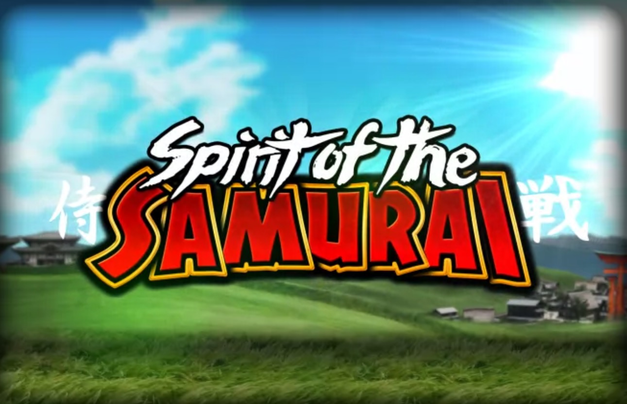 Spirit of the Samurai