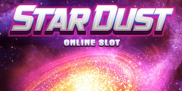 Stardust Online Slot Game