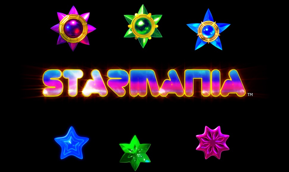Starmania Slot Game