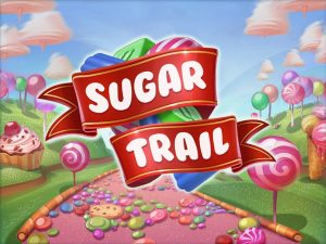 Sugar Trail Free Slot Machine Game