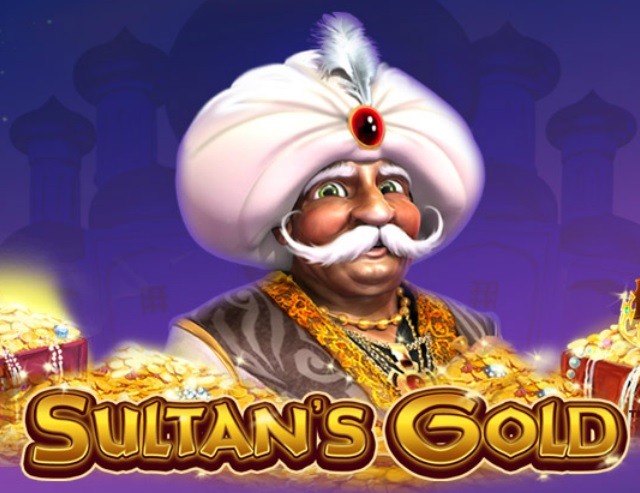 Sultans Gold Slot