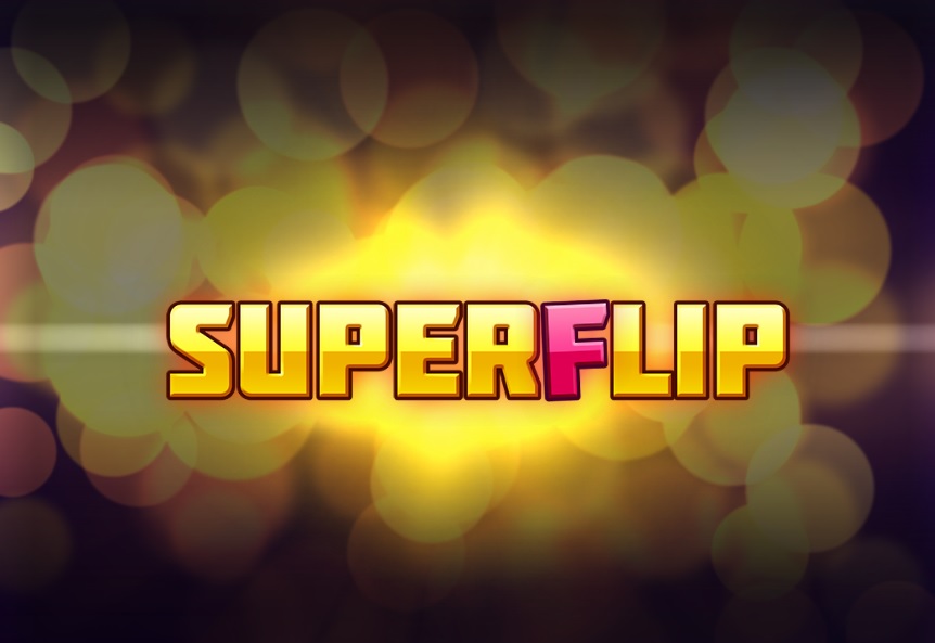 Super Flip Slot Game