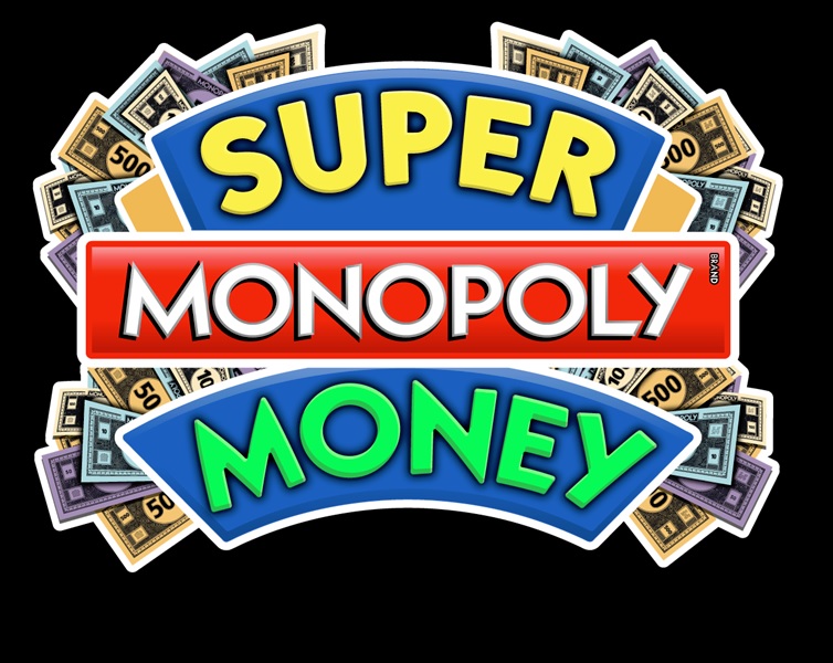 Super Monopoly Money Online Slot Game
