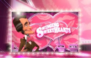 Swinging Sweethearts Slot Machine Game