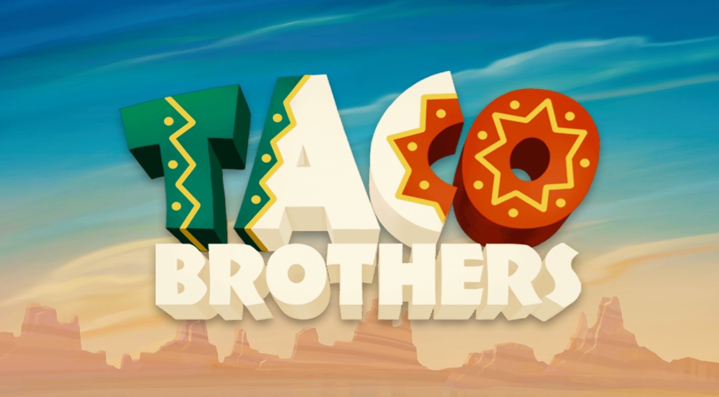 Taco Brothers Online Slot Game