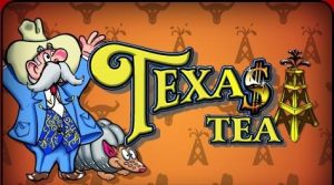 Texas Tea Slot Game