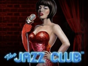The Jazz Club Fruit Machine Game