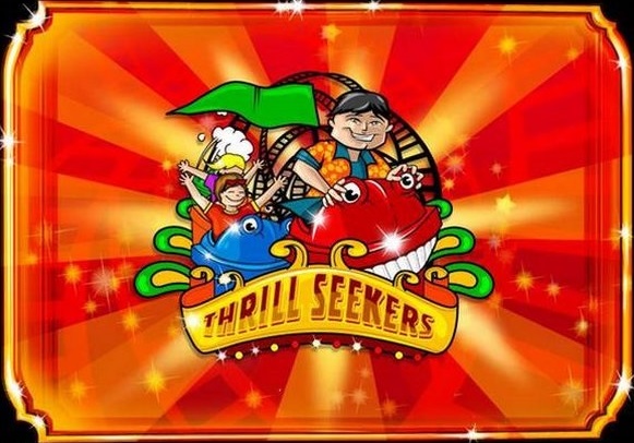 Thrill Seekers Online Slot Game