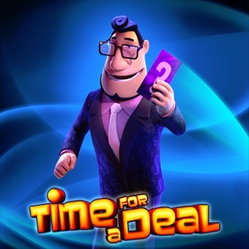 Time for a Deal Slot