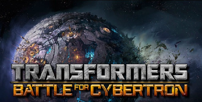 Transformers: Battle for Cybertron Free Slot Game