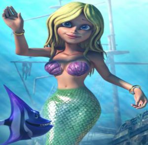 Under the Sea Online Slot Game