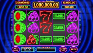 Vegas Slots Online Slot Game