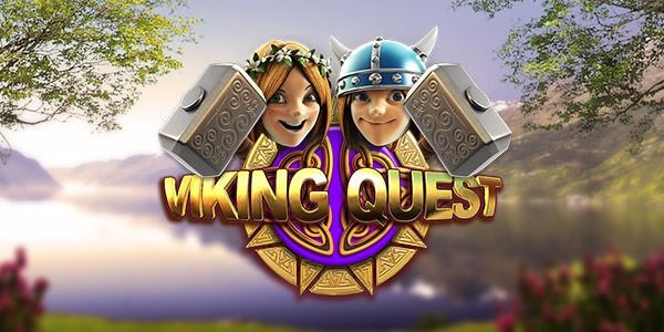 Viking Quest Slot Machine Review