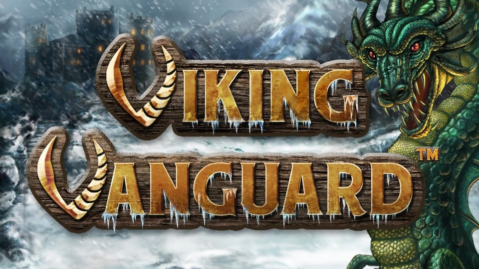 Viking Vanguard Online Slot Game