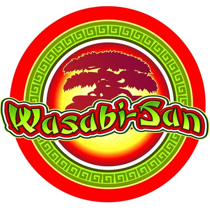 Wasabi San Free Slot Machine Game