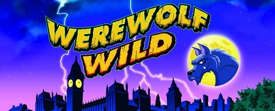 Werewolf Wild Free Slot Machine Game
