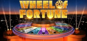 Wheel of Fortune Free Slot Machine Game