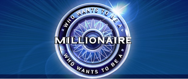 Who wants to be a Millionaire Free Online Slot Game