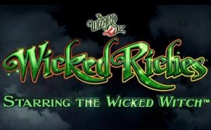 Wicked Riches Online Slot Game