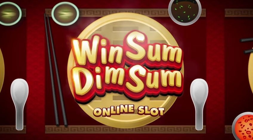 Win Sum Dim Sum Free Slot Machine Game