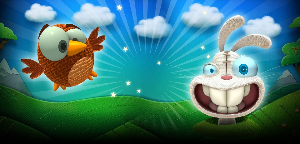 Wonky Wabbits Slot Free Slot Machine Game