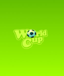 World Cup Online Slot Game