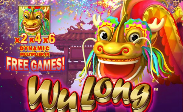 Wu Long Free Slot Game
