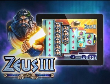 Free Slot Zeus 3
