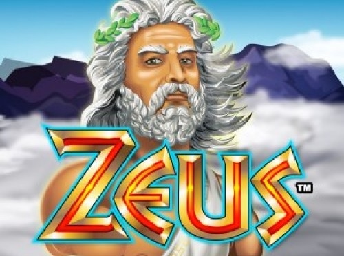 Zeus Online Fruit Machine Game