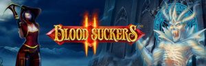 Blood Suckers 2 Slot Machine Game