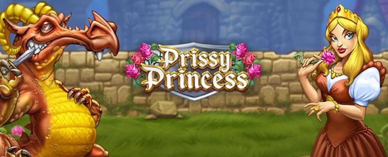 Prissy Princess Is A Pretty Game