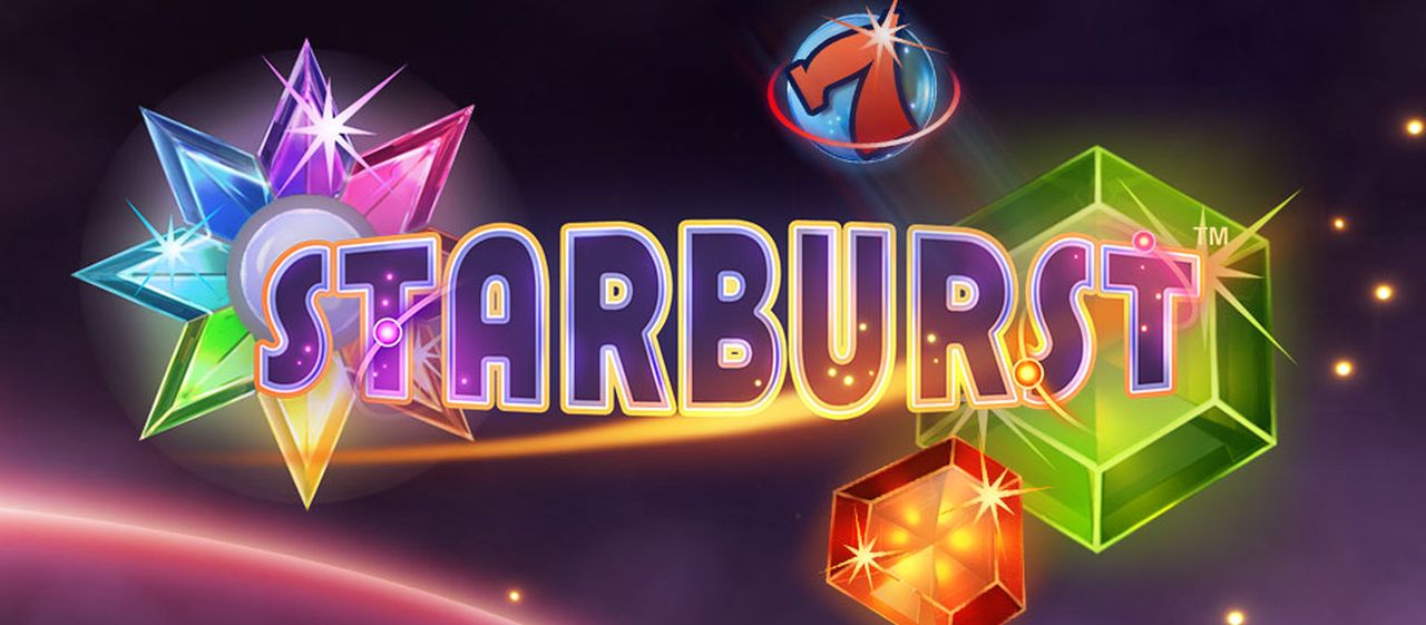 Starburst Online Slot Game