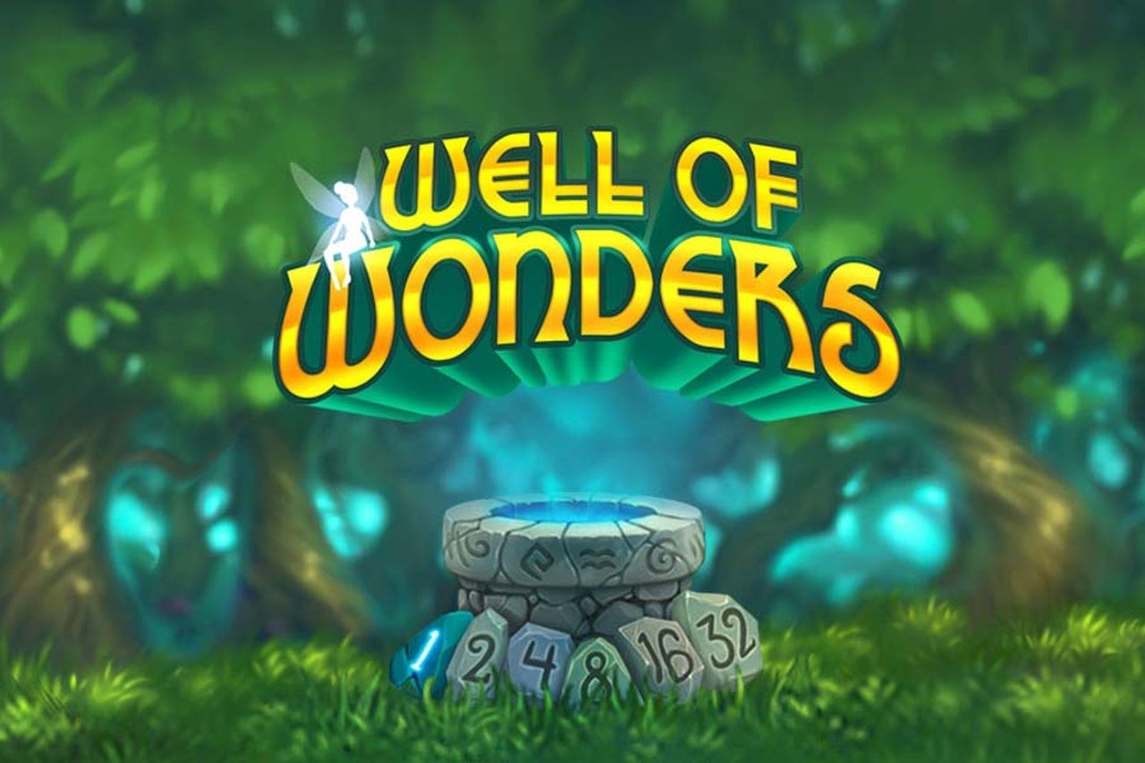 Well of Wonders Is Full of Fairies