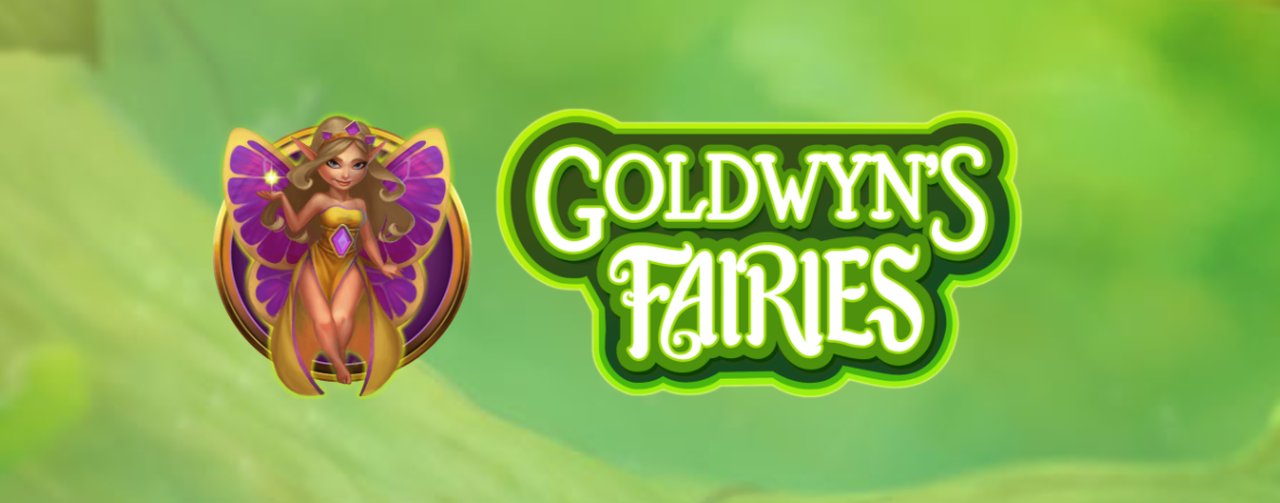 Goldwyn's Fairies Slot