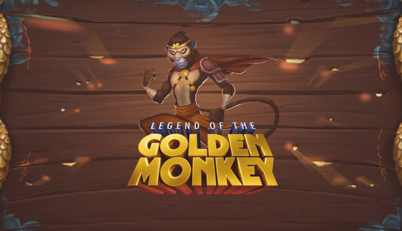 Golden Monkey Slot