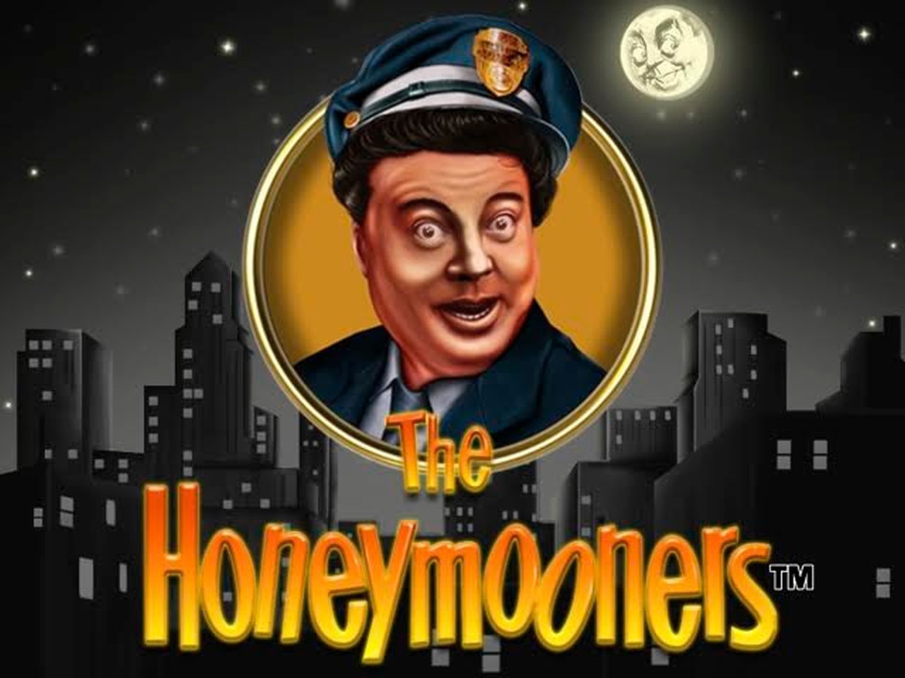 Honeymooners Slot