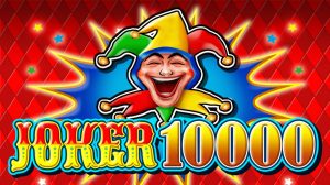Joker 10 000 Slot