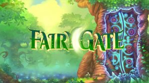 Fairy Gate Slot