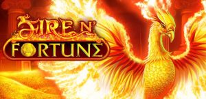 Fire n' Fortune Slot